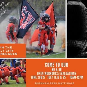 Meet your Posher, Tom